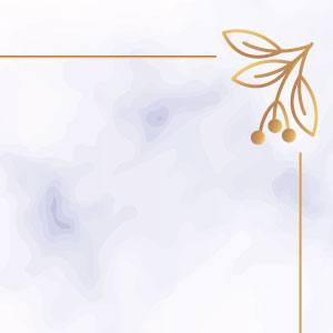 高級感のあるマーブル模様