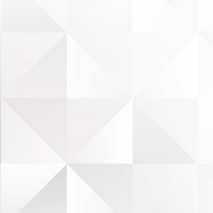 シンプルなスクエア柄