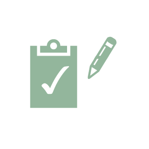 原稿チェックと修正